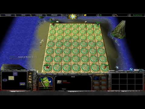 Видео: DREAD | Warcraft 3 - Are you a lucker? | 6 октября