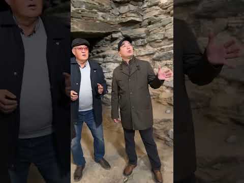 Видео: БАЙЫРКЫ ТАШ-РАБАТ РЕСТАВРАЦИЯ БОЛОТ...