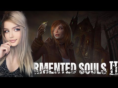 Видео: TORMENTED SOULS 2 ПОЛНОЕ ПРОХОЖДЕНИЕ на русском | FULL WALKTHROUGH | GAMEPLAY