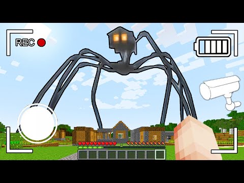 Видео: Дом Призрак / ФИЛЬМ 2022 / Майнкрафт / HD