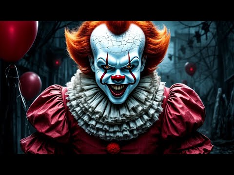 Видео: ОНО - ИСТОРИЯ ВСЕХ ФИЛЬМОВ (IT)