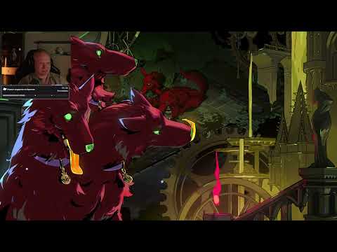 Видео: Hades 2 | Стрим 2