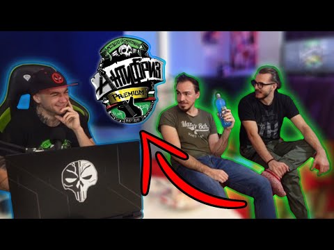 Видео: Това интервю ще ви РАЗМРАЗИ! (АНТИФРИЗ)