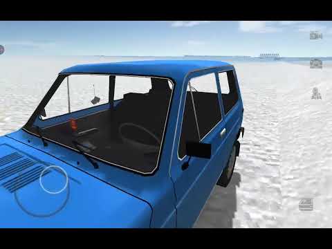 Видео: РЖ забрал ниву ремонтирую