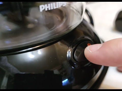 Видео: Кофеварка Philips HD7435/20 || Обзор и тест