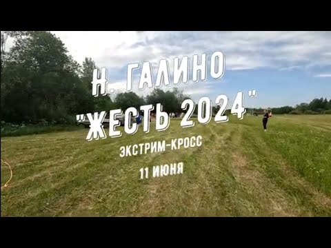 Видео: Забег Жесть 2024