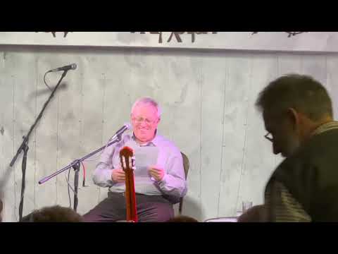 Видео: Вадим Егоров_07.05.2023 - 2 отделение