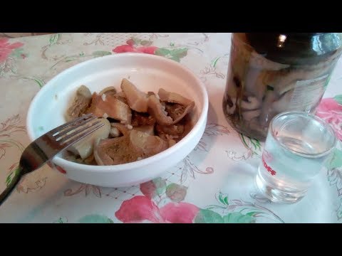 Видео: Маринованные грузди 2019. Самый вкусный рецепт маринования!!!