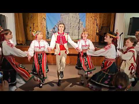 Видео: "Дайчовото" - ДЮТС "Жар" - 01.03.2024