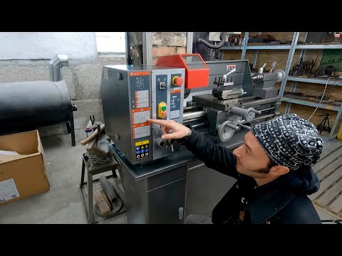 Видео: Особенности ХОББИЙНОГО СТАНКА | Финт ушами не сработал