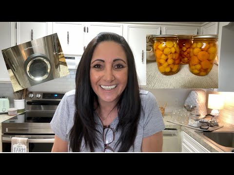 Видео: Электрический автоклав Presto | Шаг за шагом | Бонусное видео