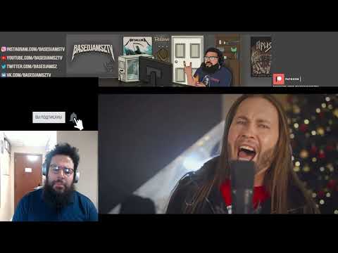 Видео: Реакция иностранца на Джоконда feat  Forces United   Лучше, чем вчера