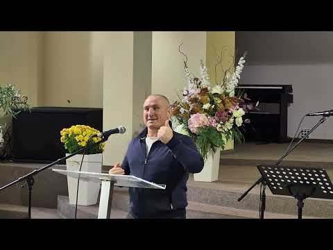 Видео: Тюремна конференція Львів свідчення брата Тарасенко Валентин Миколайович. 