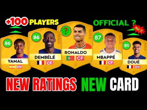Видео: DLS 26 | 😱 НОВАЯ КАРТА📍НОВЫЕ РЕЙТИНГИ В DLS 26 🔥