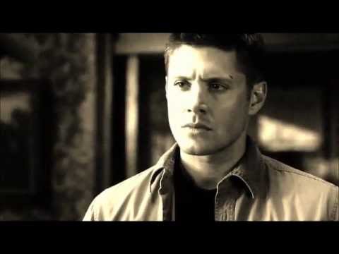 Видео: Supernatural///Ангелы здесь больше не живут)))