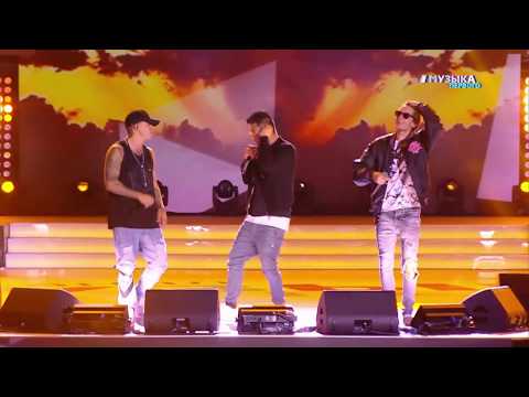 Видео: MBAND   Лимбо ¦ Выпускной 2018