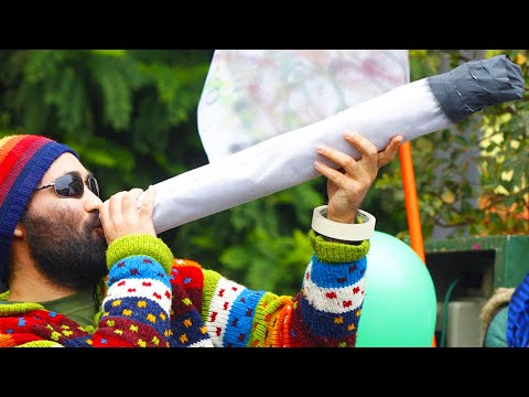 Видео: РЕДКИЕ, НЕОБЫЧНЫЕ И СТРАННЫЕ ПРОФЕССИИ В МИРЕ