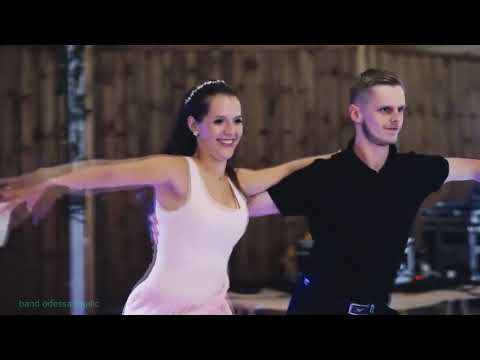 Видео: Эта песня порвала 💝💝💝 BAND ODESSA