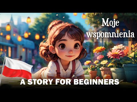 Видео: Легко учиться Польскому Языку с рассказами