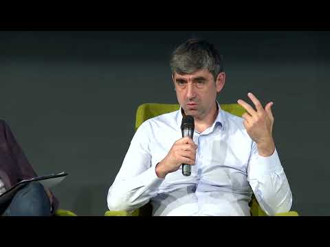 Видео: TECH OF TOMORROW 2025 - Панел 4