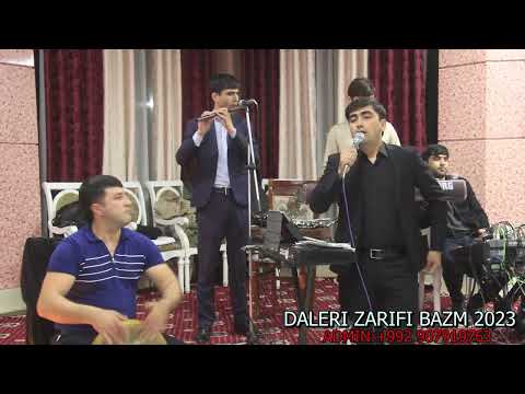 Видео: Далери Зарифи базми 2023 дар ресторан Саманд