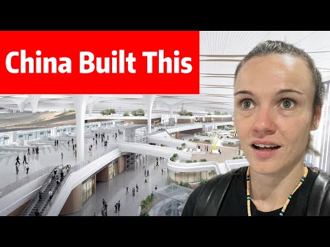 Видео: Вот что происходит, когда страна инвестирует в инфраструктуру