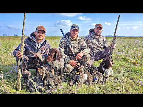 Видео: Открытие охоты на утку 2022 | Шикарное начало сезона