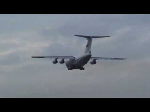 Видео: Клип "Технота" ВТА ВВС