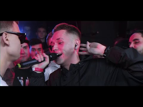 Видео: ВСЕ РАУНДЫ ОТТО  НА 140 BPM, RBL, КУБОК МЦ