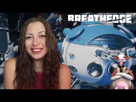 Видео: НОВАЯ ХАТКА⬧ Breathedge #17