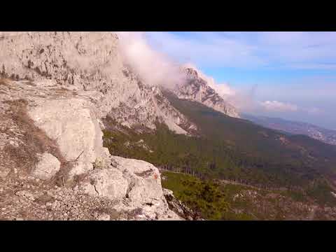 Видео: Восхождение на Шаан - Кая