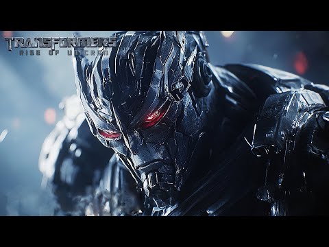 Видео: ТРАНСФОРМЕРЫ 8: МЕСТЬ ЮНИКРОНА - Сэм Уитвики и Майкл Бэй Вернулись!