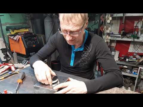 Видео: Корпус плитки Турист Гефест старого образца