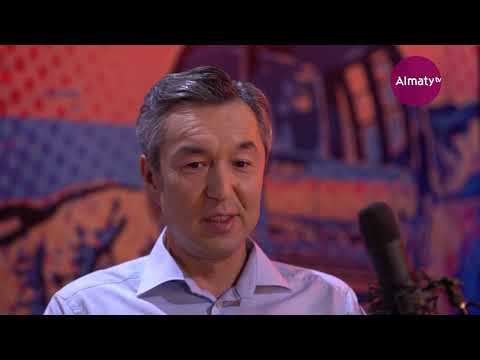 Видео: "Честно": в гостях у Сергея Пономарева бизнесмен  Раимбек Баталов