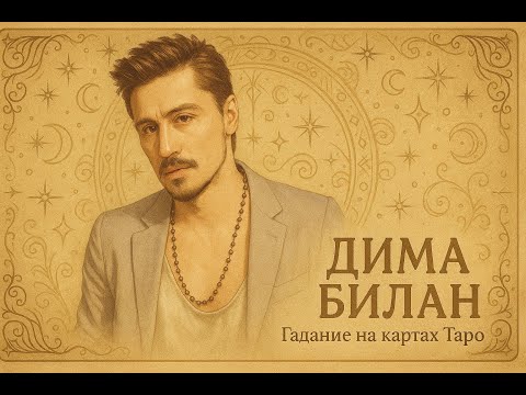 Видео: Что происходит с Димой БИЛАНОМ сейчас: о чём молчит певец? Гадаем на Таро. колода НеистовыхЖеланий