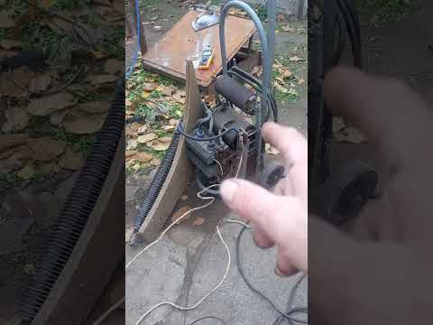 Видео: Изобретение вечного двигателя