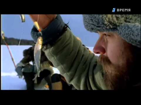 Видео: Утренняя почта (ОРТ, 2000) S.P.O.R.T.-Рыбалка