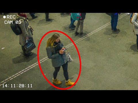 Видео: 8 Самых Загадочных Исчезновения Людей