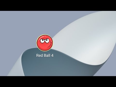 Видео: Red ball 4 частина друга