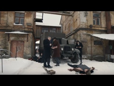 Видео: Дело в шляпе (HD) - Вещдок - Интер