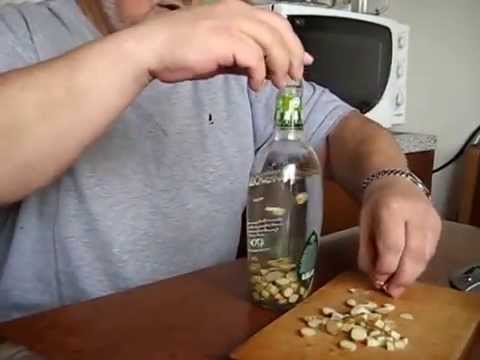 Видео: Хреновуха