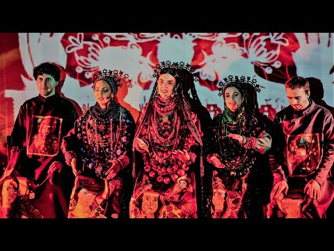 Видео: РОЗКОЛЯДА - ДАЙ БОЖЕ!