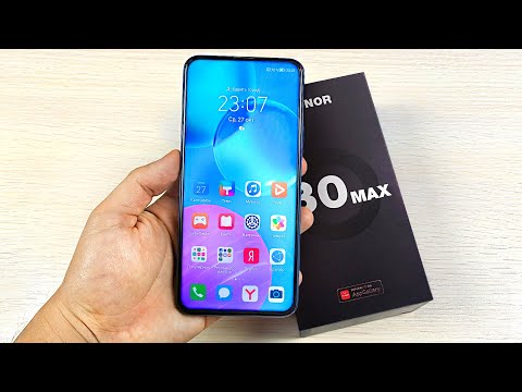 Видео: ЖИР!🔥 HONOR X30 MAX – ГИГАНТ за 25990р!🚀 САМЫЙ ГРОМКИЙ СМАРТФОН в МИРЕ!🔥 + КРУТОЕ ЖЕЛЕЗО!