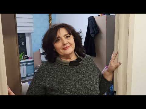 Видео: Празднуем Миланы 4 года ☝ Застолье 🍽Приехала бабушка👵с дедушкой 😉👍
