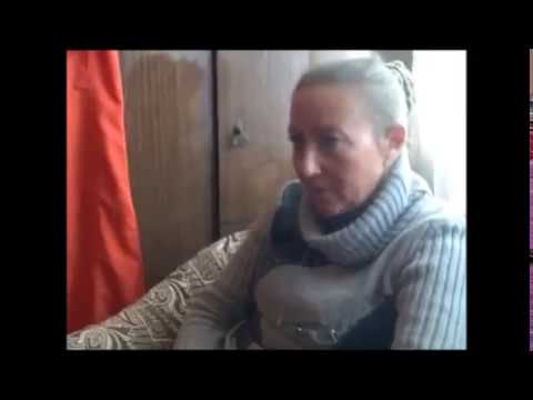 Видео: Светлана Лазарева. Сатсанг «Полностью отдавать себя» Москва 09.03.2012