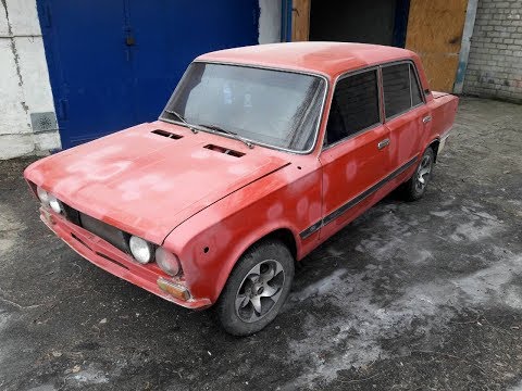 Видео: Подготовить авто к покраске, за один день!!!(и поговорим не много обо всём)