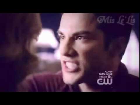 Видео: Дневники вампира. Кэролайн & Тайлер - Можно любить.MP4