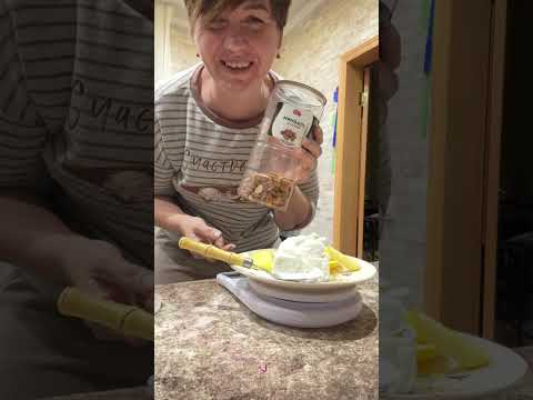 Видео: Мой день от завтрака до ужина||иду на снижение веса