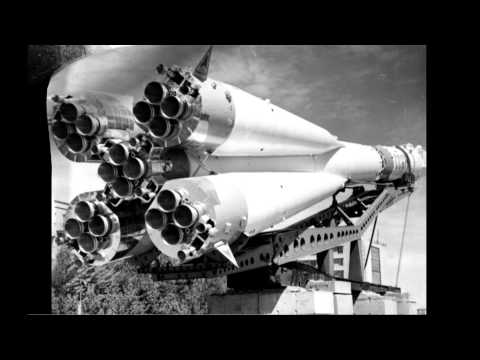 Видео: БАЙКОНУР ещё ЛЕНИНСК - 4