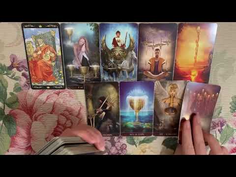 Видео: 4 КОРОЛЯ 💃 ЕГО МЫСЛИ О ВАС В ПОСЛЕДНИЕ ВРЕМЯ 